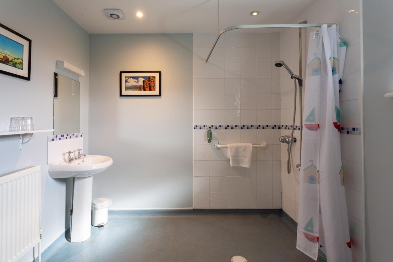 The Plough Hotel Wangford Bagian luar foto